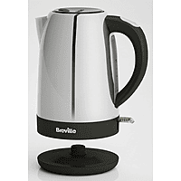 Breville Polished Stainless Steel Jug Kettle Breville Polished Stainless Steel Jug Kettle