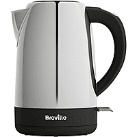 Breville Polished Stainless Steel Jug Kettle Breville Polished Stainless Steel Jug Kettle
