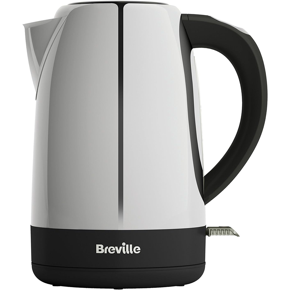 Breville Polished Stainless Steel Jug Kettle