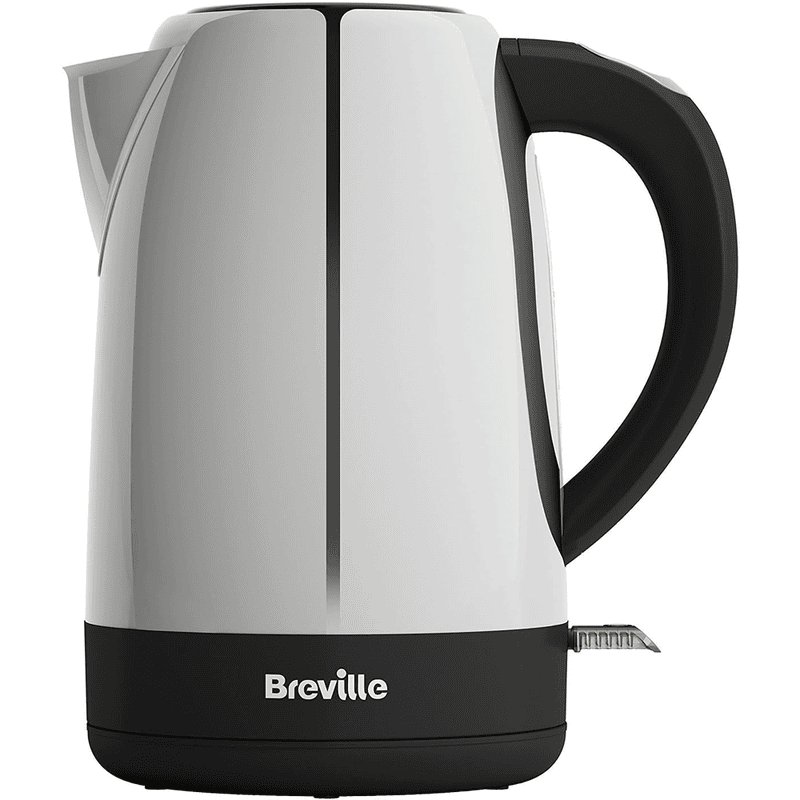 Breville Polished Stainless Steel Jug Kettle Breville Polished Stainless Steel Jug Kettle