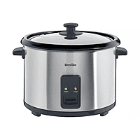 Breville 1.8L Rice Cooker Breville 1.8L Rice Cooker