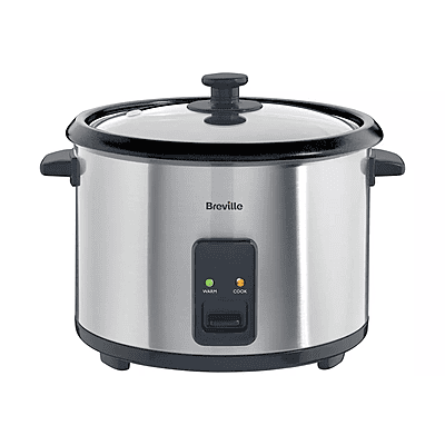 Breville 1.8L Rice Cooker