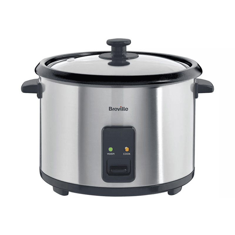 Breville 1.8L Rice Cooker Breville 1.8L Rice Cooker