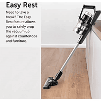 Bush 28.8v Cordless Vacuum Cleaner Bush 28.8v Cordless Vacuum Cleaner