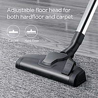 Bush Bagged Cylinder Vacuum Cleaner Bush Bagged Cylinder Vacuum Cleaner