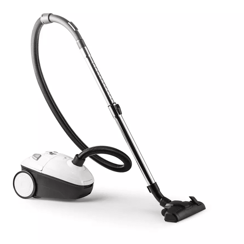 Bush Bagged Cylinder Vacuum Cleaner Bush Bagged Cylinder Vacuum Cleaner