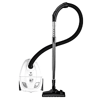 Bush Bagged Cylinder Vacuum Cleaner Bush Bagged Cylinder Vacuum Cleaner
