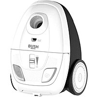 Bush Bagged Cylinder Vacuum Cleaner Bush Bagged Cylinder Vacuum Cleaner