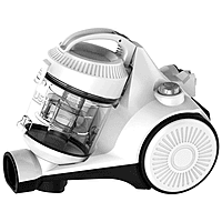 Bush Corded Bagless Cylinder Vacuum Cleaner Bush Corded Bagless Cylinder Vacuum Cleaner
