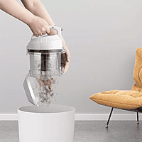 Bush Corded Bagless Cylinder Vacuum Cleaner Bush Corded Bagless Cylinder Vacuum Cleaner
