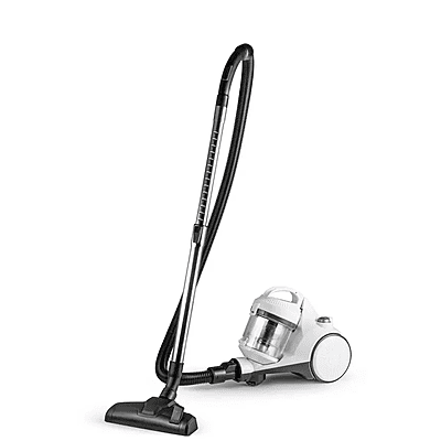 Bush Corded Bagless Cylinder Vacuum Cleaner