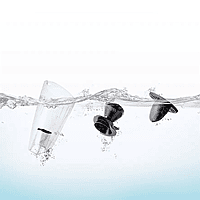 Bush Corded Stick Vacuum Cleaner Bush Corded Stick Vacuum Cleaner