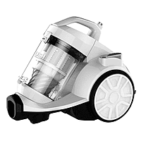 Bush Multi Cyclonic Bagless Cylinder Bush Multi Cyclonic Bagless Cylinder