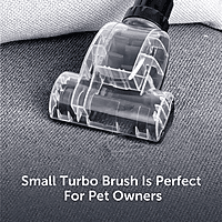 Bush Multi Cyclonic Upright Vacuum Clean - exUK Unboxed Bush Multi Cyclonic Upright Vacuum Clean - exUK Unboxed