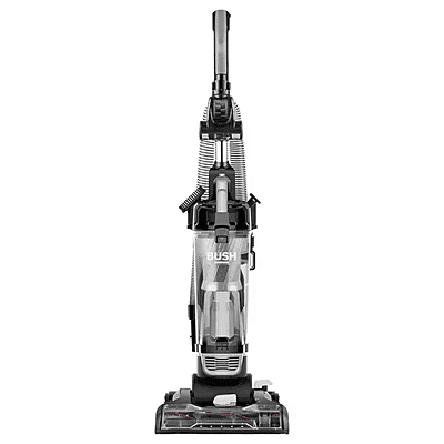 Bush Multi Cyclonic Upright Vacuum Clean - exUK Unboxed