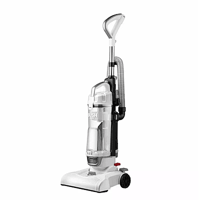 Bush Bagless Upright Vacuum Cleaner