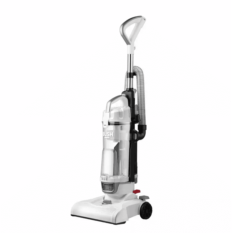 Bush Bagless Upright Vacuum Cleaner Bush Bagless Upright Vacuum Cleaner