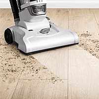 Bush Bagless Upright Vacuum Cleaner Bush Bagless Upright Vacuum Cleaner