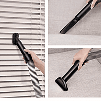 Bush Bagless Upright Vacuum Cleaner Bush Bagless Upright Vacuum Cleaner