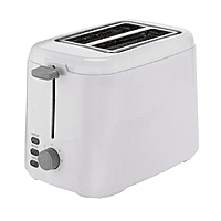 Cookworks Basic 2 Slice Toaster Cookworks Basic 2 Slice Toaster