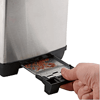Cookworks Brushed Illuminated 2 Slice Toaster Cookworks Brushed Illuminated 2 Slice Toaster