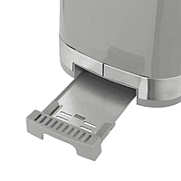 Cookworks Illuminated 2 Slice Toaster Cookworks Illuminated 2 Slice Toaster