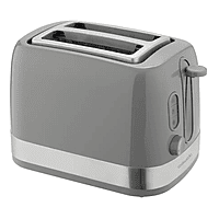 Cookworks Illuminated 2 Slice Toaster Cookworks Illuminated 2 Slice Toaster