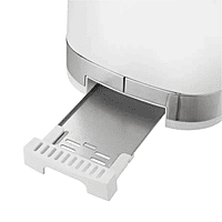 Cookworks Illuminated 2 Slice Toaster Cookworks Illuminated 2 Slice Toaster