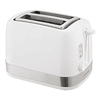 Cookworks Illuminated 2 Slice Toaster Cookworks Illuminated 2 Slice Toaster