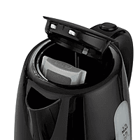 Cookworks Plastic Illuminated Kettle Cookworks Plastic Illuminated Kettle
