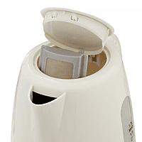 Cookworks Plastic Illuminated Kettle Cookworks Plastic Illuminated Kettle