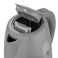 Cookworks Plastic Illuminated Kettle Cookworks Plastic Illuminated Kettle