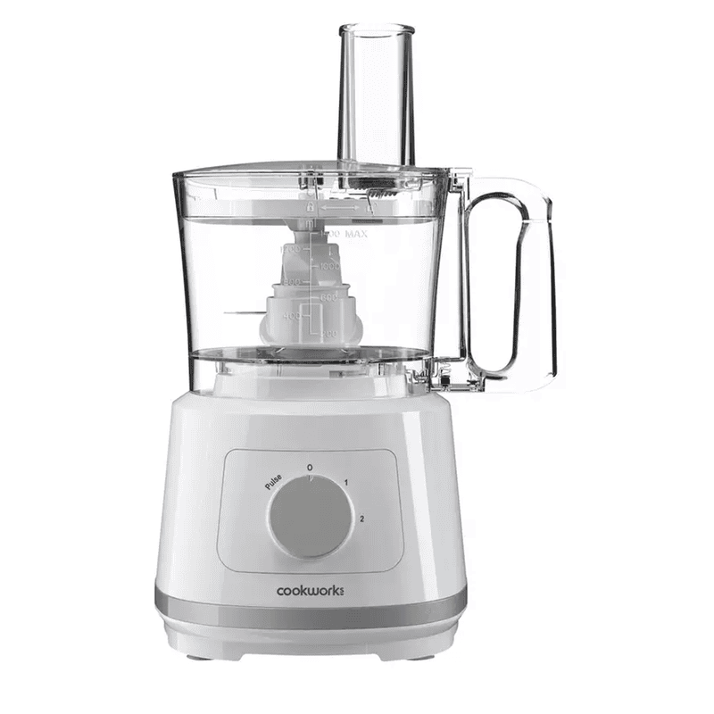 Cookworks 1.4L Food Processor Cookworks 1.4L Food Processor