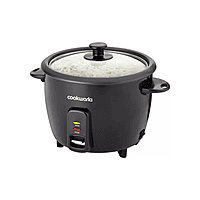 Cookworks 1.5 Rice Cooker Cookworks 1.5 Rice Cooker