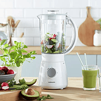 Cookworks 1.5L Plastic Blender Cookworks 1.5L Plastic Blender