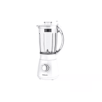 Cookworks 1.5L Plastic Blender Cookworks 1.5L Plastic Blender
