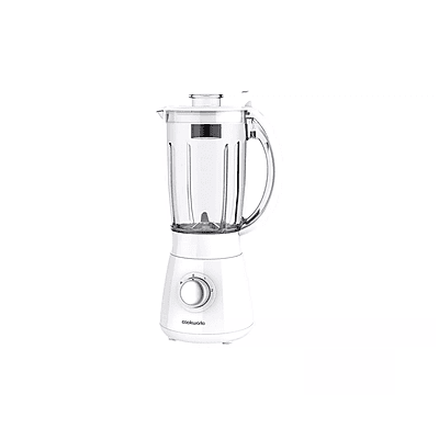 Cookworks 1.5L Plastic Blender