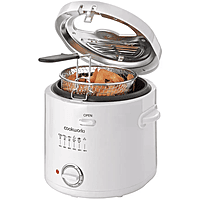 Cookworks 1.5L Deep Fat Fryer Cookworks 1.5L Deep Fat Fryer