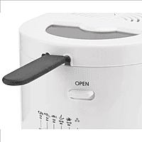 Cookworks 1.5L Deep Fat Fryer Cookworks 1.5L Deep Fat Fryer