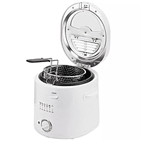 Cookworks 1.5L Deep Fat Fryer Cookworks 1.5L Deep Fat Fryer