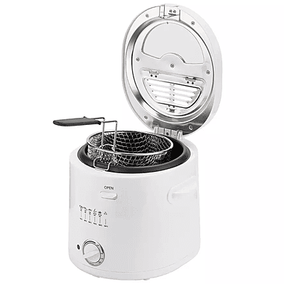 Cookworks 1.5L Deep Fat Fryer