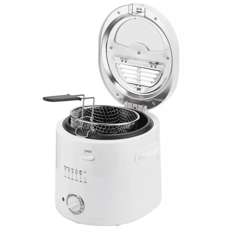 Cookworks 1.5L Deep Fat Fryer Cookworks 1.5L Deep Fat Fryer