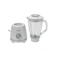 Cookworks 1.5L Glass Jug Blender Cookworks 1.5L Glass Jug Blender