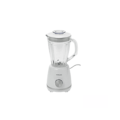 Cookworks 1.5L Glass Jug Blender