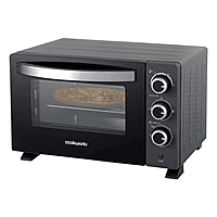 Cookworks 20L Mini Oven
