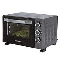 Cookworks 20L Mini Oven