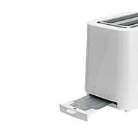 Cookworks 4 Slice Long Slot Toaster Cookworks 4 Slice Long Slot Toaster