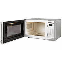 Cookworks 700W Standard Microwave Manual Cookworks 700W Standard Microwave Manual