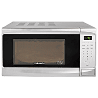 Cookworks 700W Standard Microwave Manual Cookworks 700W Standard Microwave Manual