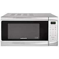 Cookworks 700W Standard Microwave Manual Cookworks 700W Standard Microwave Manual